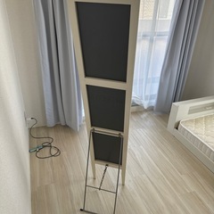 全身鏡の画像