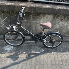 自転車　の画像