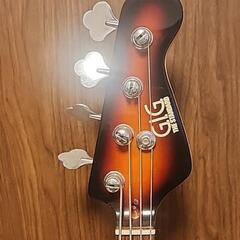 GIG ベースの画像