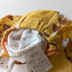 美品プーさん🍯50-60cmの画像