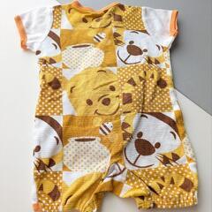 美品プーさん🍯50-60cmの画像