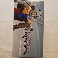 機動戦士ガンダム　限械突破　白いガンダムの画像