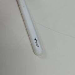 【正規品】Apple Pencil 第2世代/アップルペンシル（A2051）の画像