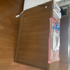 キッチン用？家具ですの画像