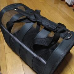 新品ペットキャリー他3点の画像