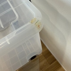 天馬　fits フィッツ　収納ケース　の画像
