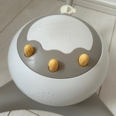 コンビ　メリーの画像
