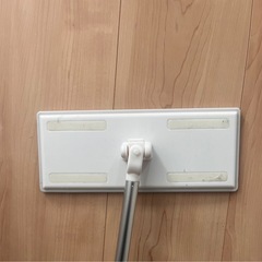 フローリングワイパーの画像