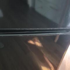 2ドア冷蔵庫の画像