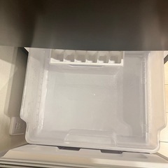 SHARP 冷蔵庫の画像