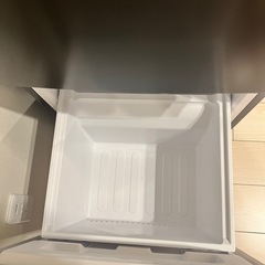 SHARP 冷蔵庫の画像