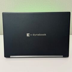 ★2023年9月発売★ 美品 超軽量 メモリ16GB dynabook F39の画像