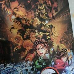 新品　鬼滅の刃　映画　無限城　童磨　ぬーどるストッパーフィギュア　上弦の弐　　特価の画像