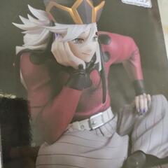 新品　鬼滅の刃　映画　無限城　童磨　ぬーどるストッパーフィギュア　上弦の弐　　特価の画像