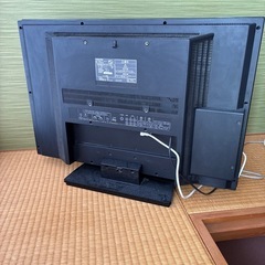 ジャンクテレビの画像