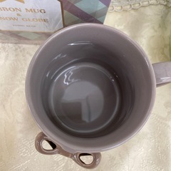 【ドリーム川西店御来店限定】 Franc franc/マグカップ/未使用品【2003249255628833】の画像
