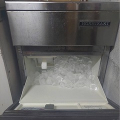 製氷機の画像