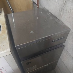 製氷機の画像