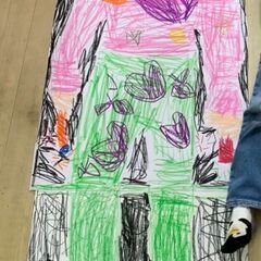 【アトリエべる さいたま新都心教室】🎉立派な仏像を描いてみよう🎉の画像