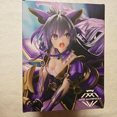 デート・ア・ライブ　夜刀神十香の画像