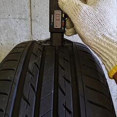 ブリヂストン ネクストリー 195/65R15 4本の画像