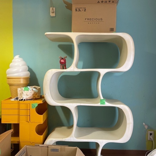 popyさま　ドラゴンシェルフ等まとめ売り