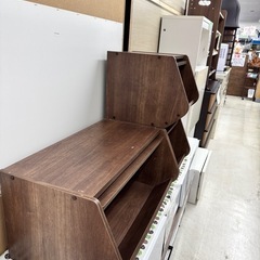🉐LINE会員限定スペシャル価格🉐(カラーボックス3個セット】　1350円　27ー90の画像