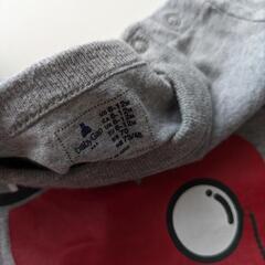 babygap♥6-12m70cmの画像