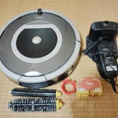 アイロボット iRobotジャンクの画像
