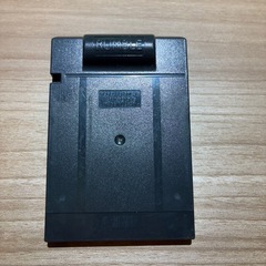 任天堂ゲームボーイ ポケモンピンボール イエロー　ジャンク品の画像