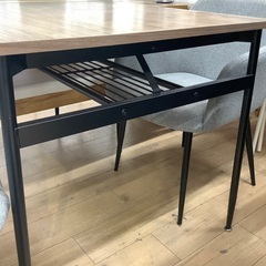 ダイニング3点セットのご紹介ですの画像