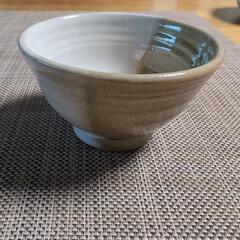 茶碗と小鉢のセットの画像