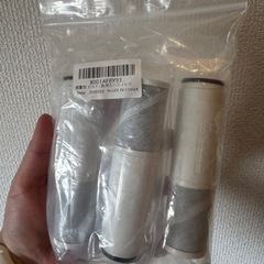 【新品】TH658-1S用 浄水器 カートリッジ 3個 互換品の画像