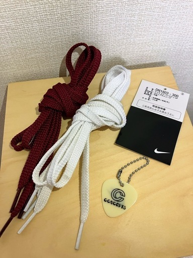 Air Max 1 × Concepts “Mellow” 26cm