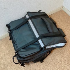 Uber Eats 公式 配達バッグ / フードデリバリー 1の画像