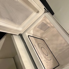 電子レンジの画像