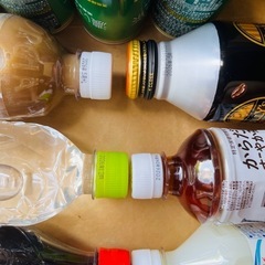 ④特定保健用食品すこやか茶コカコーラ★ソフトドリンクジョージアカフェラテタリーズブラックサイダーカルピスウォーターいろはすお茶 の画像
