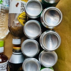 ④特定保健用食品すこやか茶コカコーラ★ソフトドリンクジョージアカフェラテタリーズブラックサイダーカルピスウォーターいろはすお茶 の画像