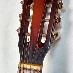 【B191】アコースティックギター　メトロギター　No。250の画像