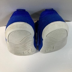 ニューバランス　ベビーシューズ11.5cmの画像