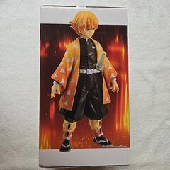 [NAMCO限定]　鬼滅の刃　我妻善逸(A)の画像