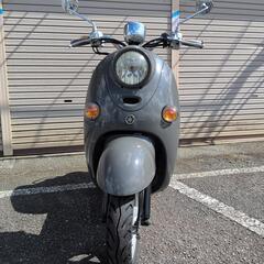 ヤマハ　ビーノ　SA26Jの画像