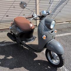 ヤマハ　ビーノ　SA26Jの画像