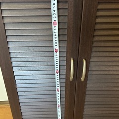 シューズBOXの画像