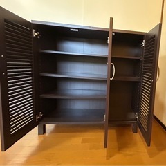 シューズBOXの画像