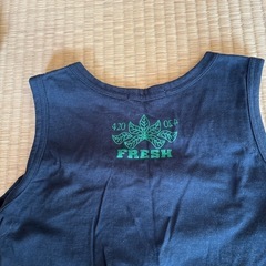 タンクトップ２枚セットの画像