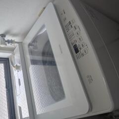 逆に5000円払います！全自動洗濯機 容量10kg アイリスオーヤマ の画像