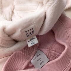 babygapセットアップ🧸70cmの画像