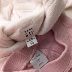 babygapセットアップ🧸70cmの画像