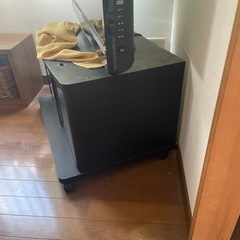 テレビ台※テレビは付きませんの画像